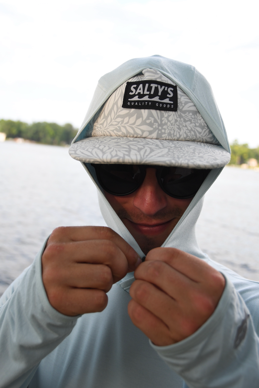 Bimini Bamboo UPF Hoodie