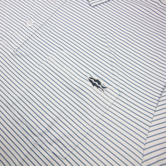 Drifter Pocket Perfomance Polo