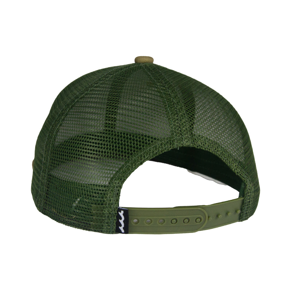 Schalty Trucker