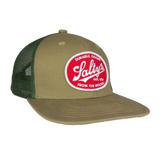 Schalty Trucker