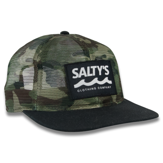Bullfrog MAX Trucker