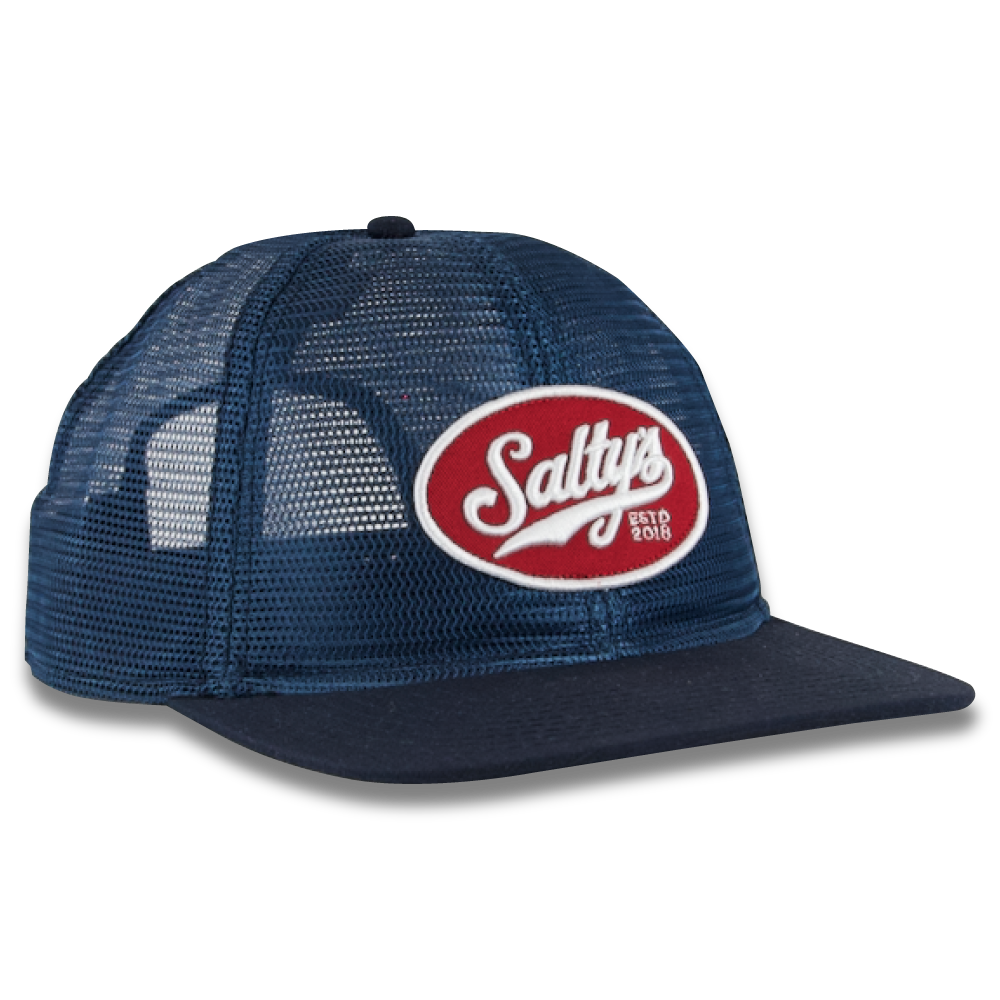 Classic MAX Trucker