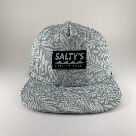 The Haze Strapback